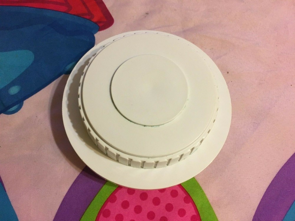 Whirlpool washer Agitator Cap 3355758