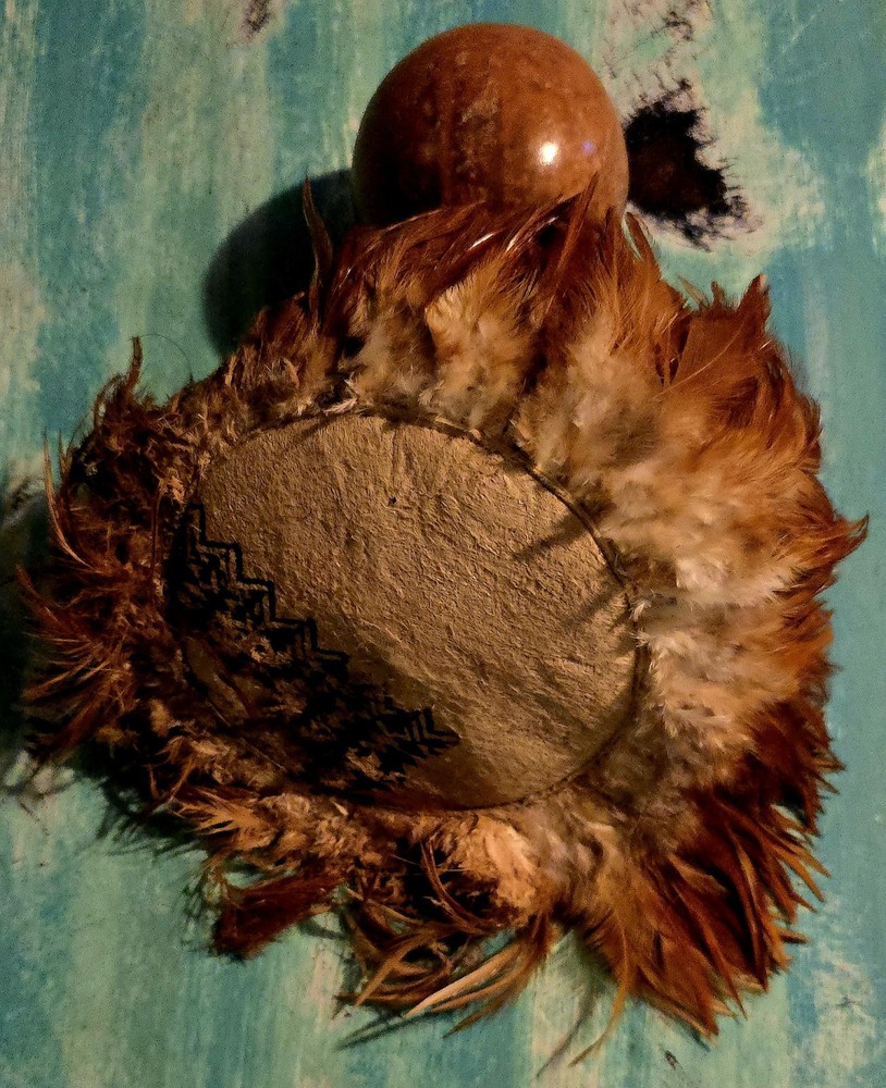 ULI 'ULT - NATURAL/TAPA