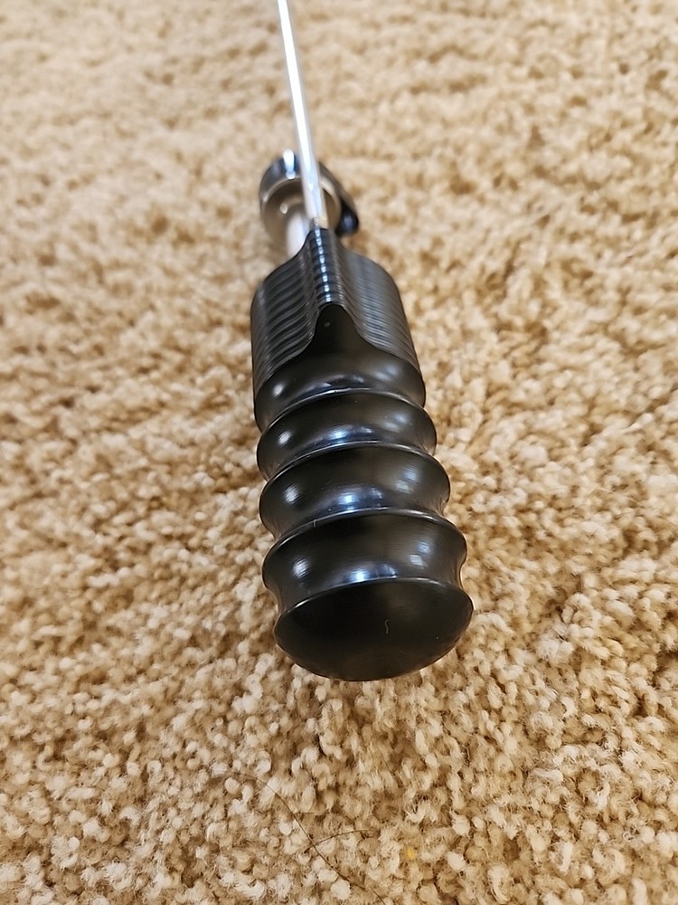 CCM Pump Kit Single Rod Design