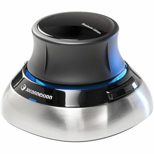 3Dconnexion SpaceMouse Wireless