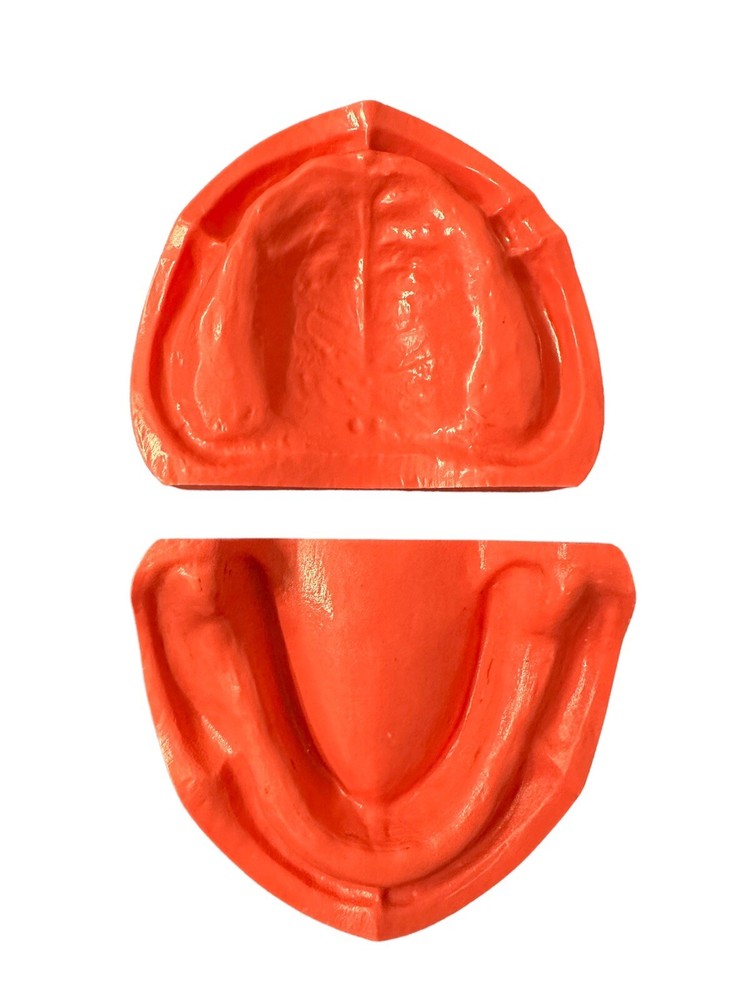 Acadental ModuPRO Edentulous Typodont