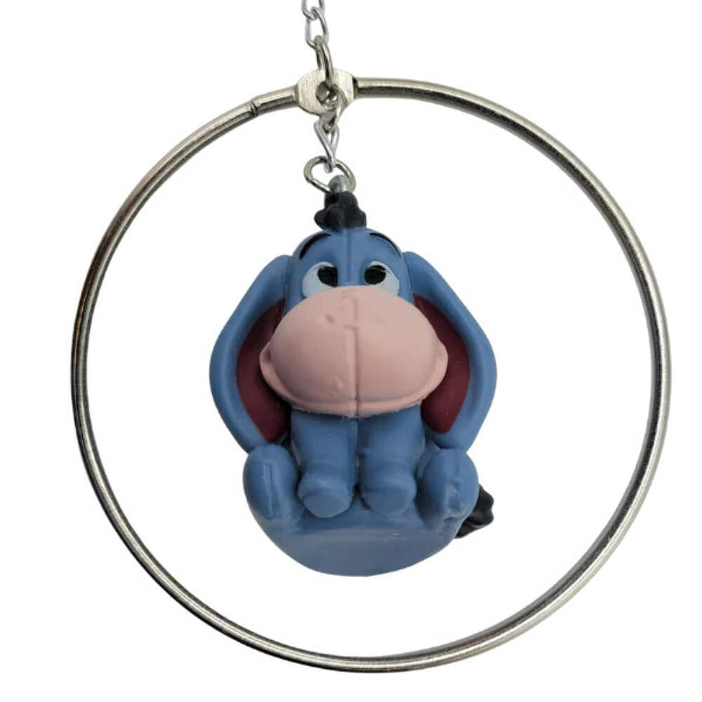 Winnie the Pooh Wind Chime | MAAC Wind Chimes