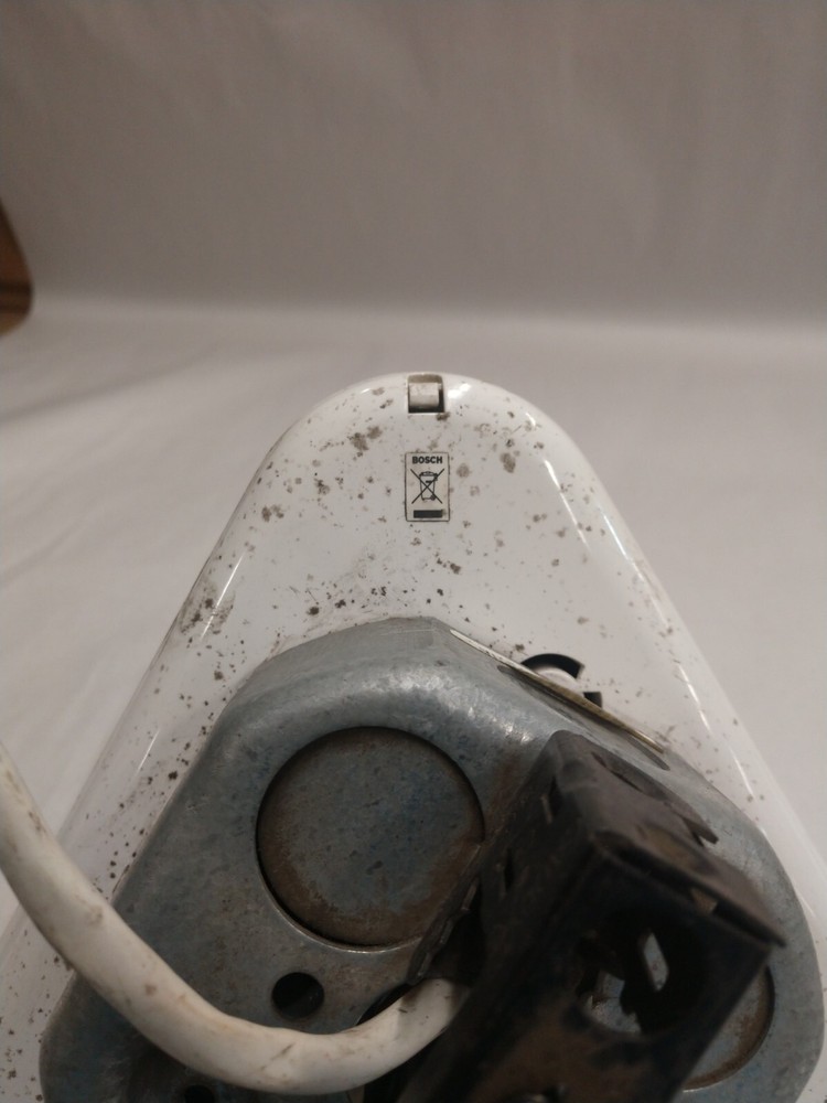 BOSCH SECURITY VIDEO DS9370 Ceiling Mount TriTech - Used