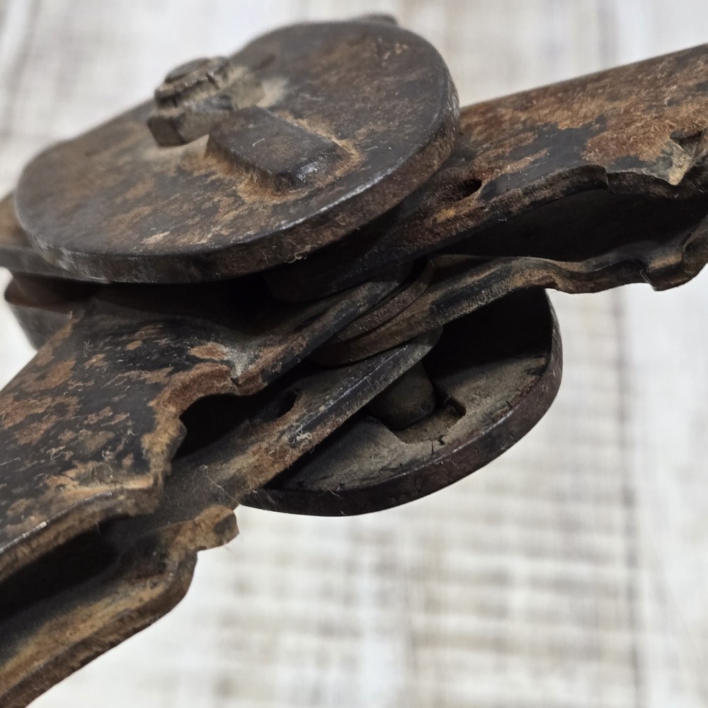 Signode Src-3423 Steel Strapping Sealer