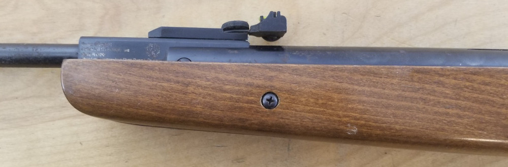 Ruger Air Hawk Break Barrel .177 Air Rifle