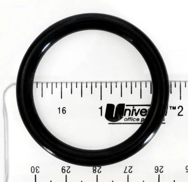 O-Ring, drain plug (b)