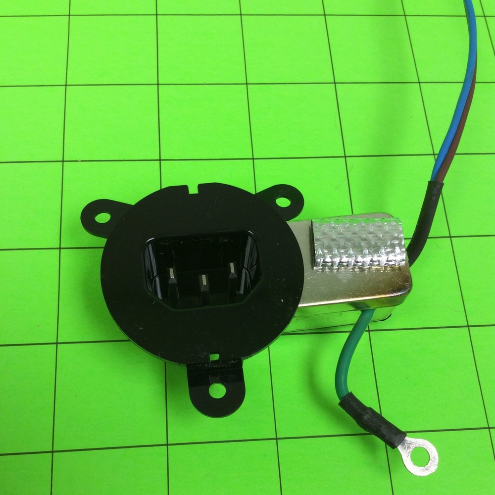 Apple A1225 IMAC 24 Desktop Computer AC Noise (EMI) Filter