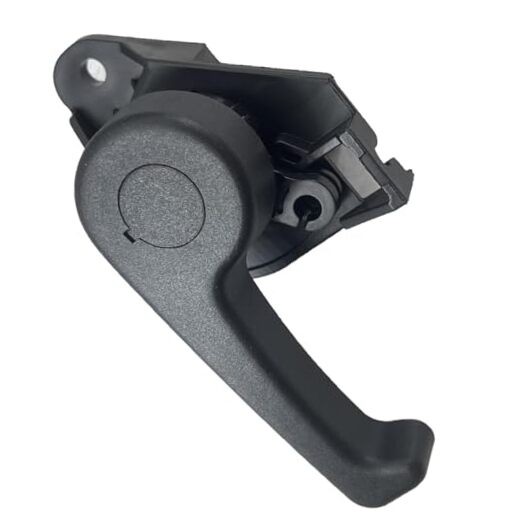 Car Auto Hood Release Cable Pull Handle Assembly Compatible with Focus Fusion