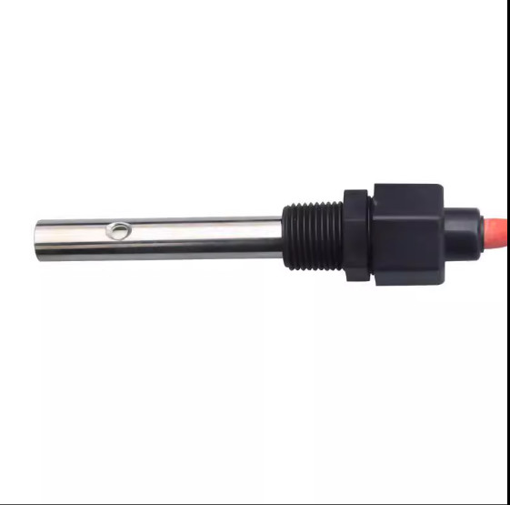 For ECTDS10- conductivity salinity TDS sensor RS485 output Modbus protocol 106u