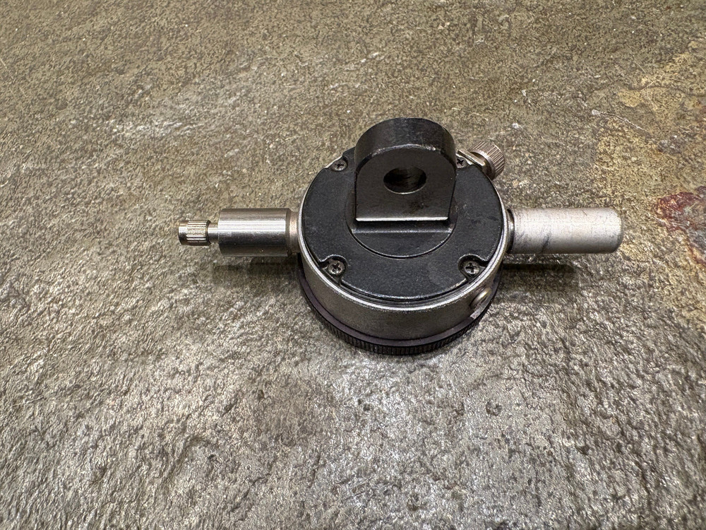 Mitutoyo 104401 DIAL INDICATOR