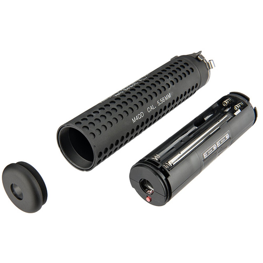 AceTech AT2000R Predator Quick Release Airsoft Tracer Unit ACT-PREDATOR