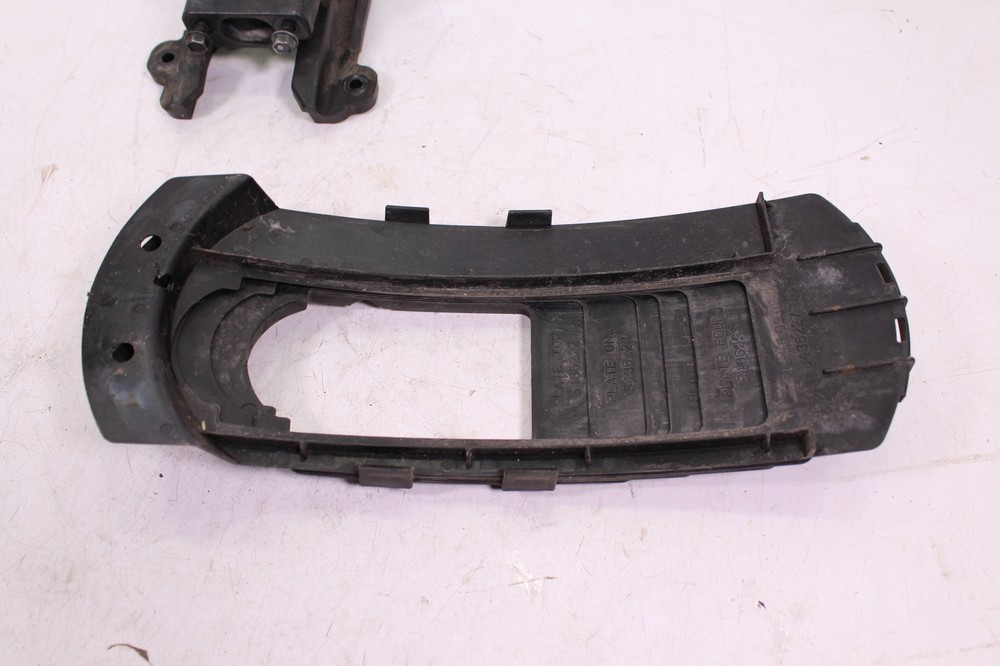 2006 POLARIS RMK 900 STEERING POST ADJUSTER