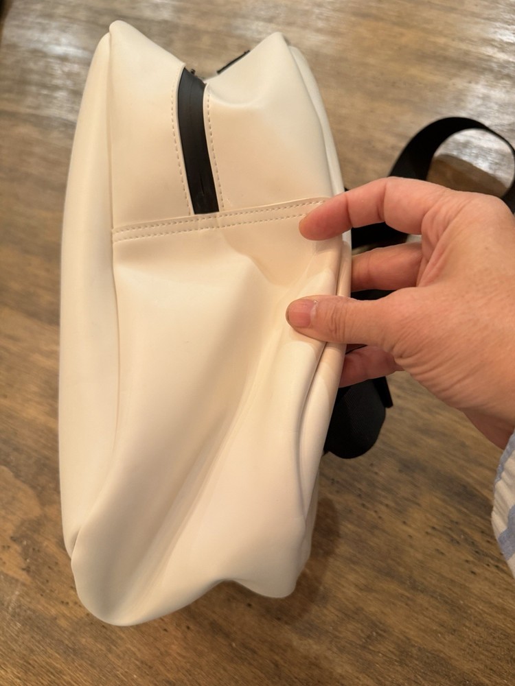 P448 x Vibram limited edition backpack