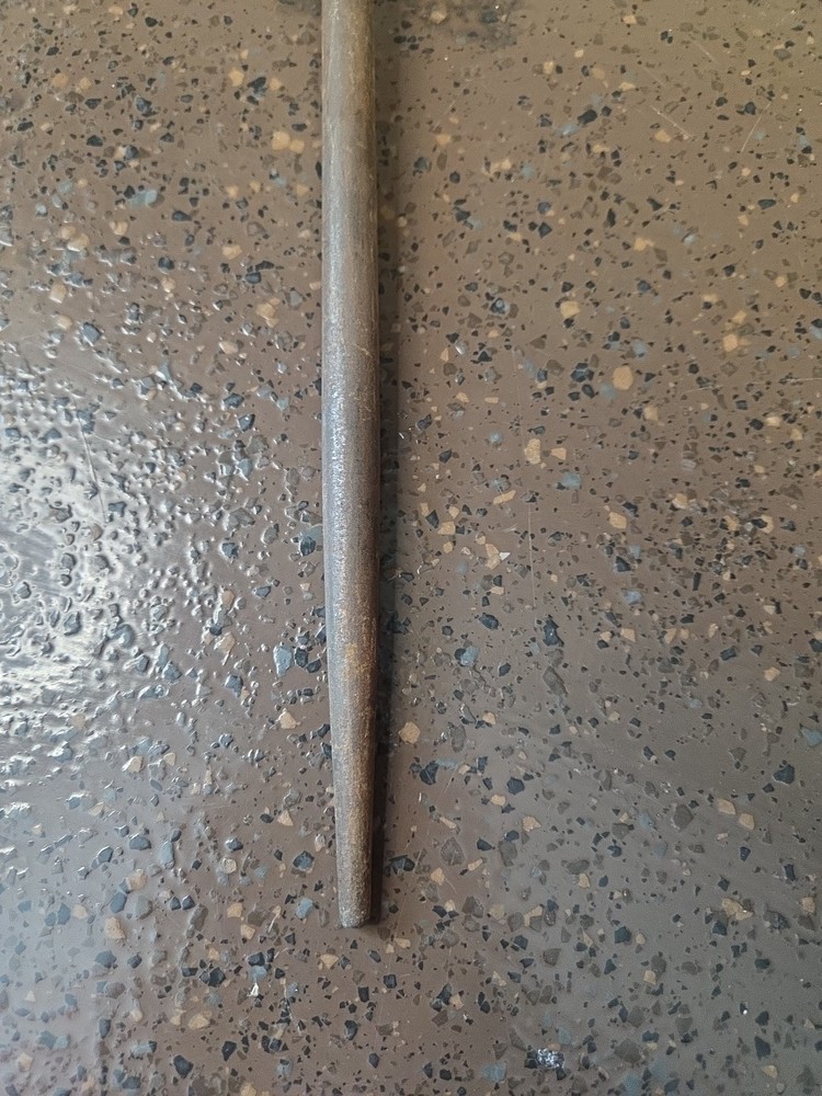 3 Antique Hand Tools-see All Photos