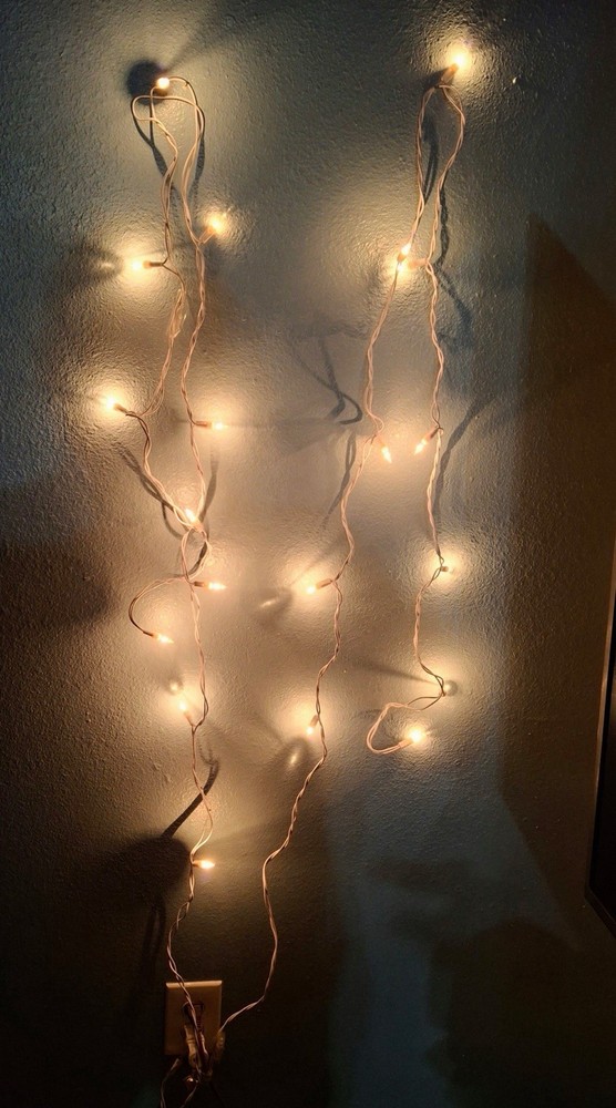 2 May Department String Lights Party Lantern Lights