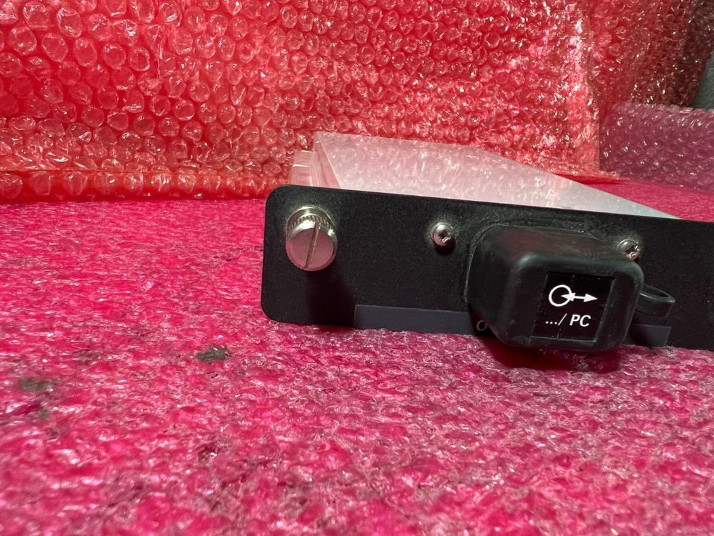 JDSU 8126 DR UDVY3100A10 Module