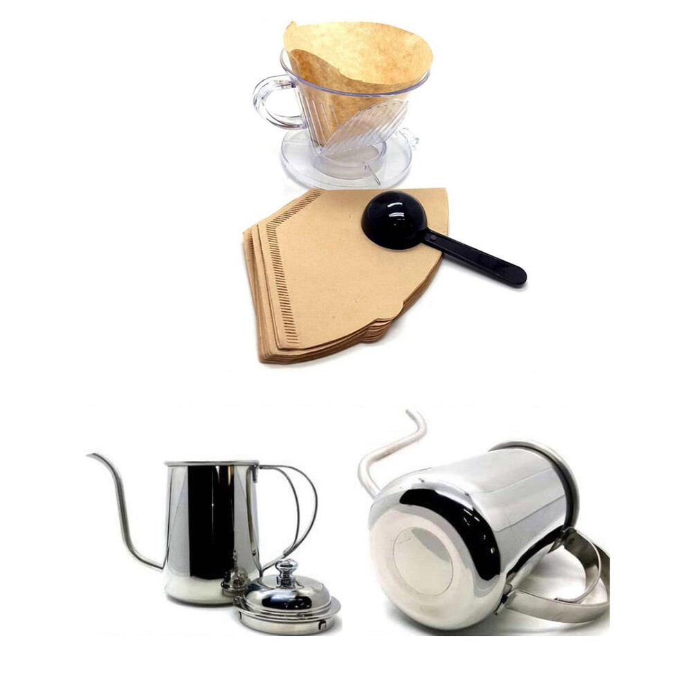 ZENITHCO Coffee Maker 6 kinds set