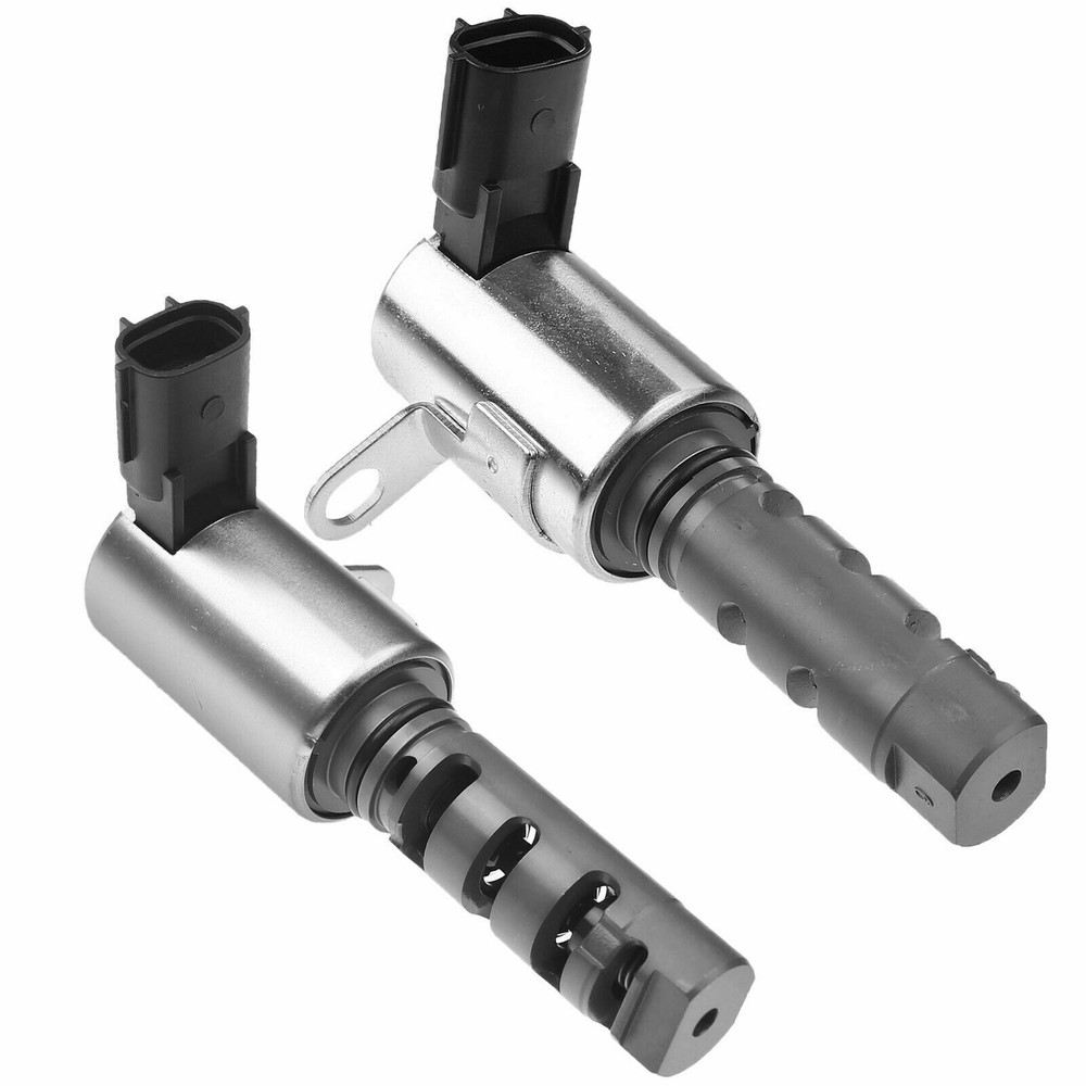Left & Right VVT Engine Control Valve Variable Timing Solenoid Fits Toyota