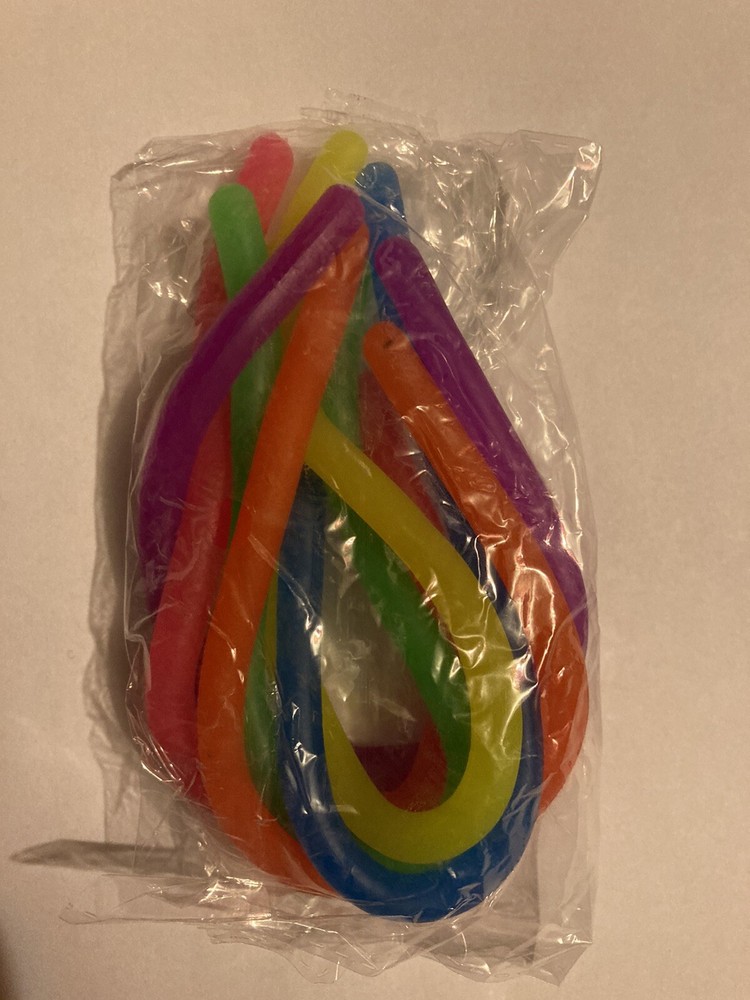 6 Pack Monkey Noodles