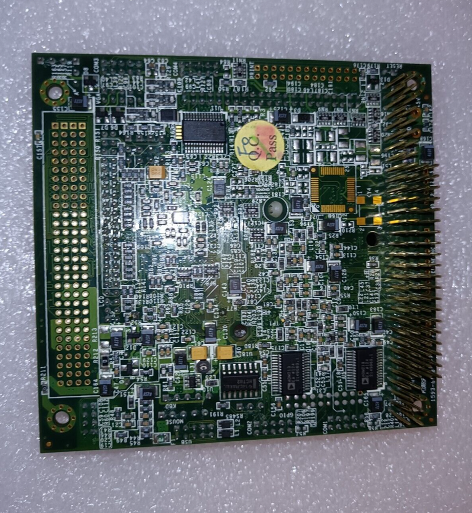 PC104,CPU Replacement, T Series without DOM for TELEDYNE API T101 H2S Analyzer