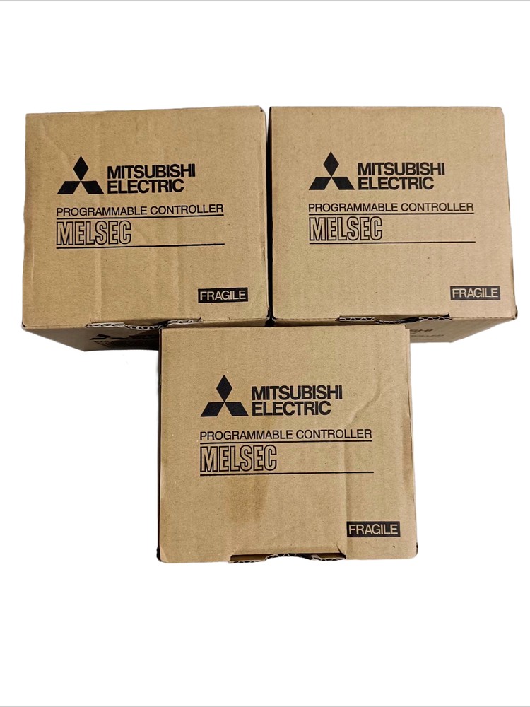 1pc Mitsubishi FX5-4AD New PLC Module