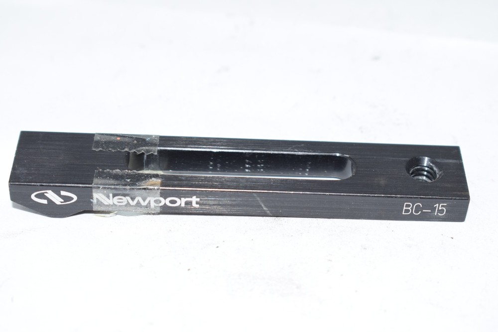 NRC BC-15 - Adjustable Height Base Table Clamp