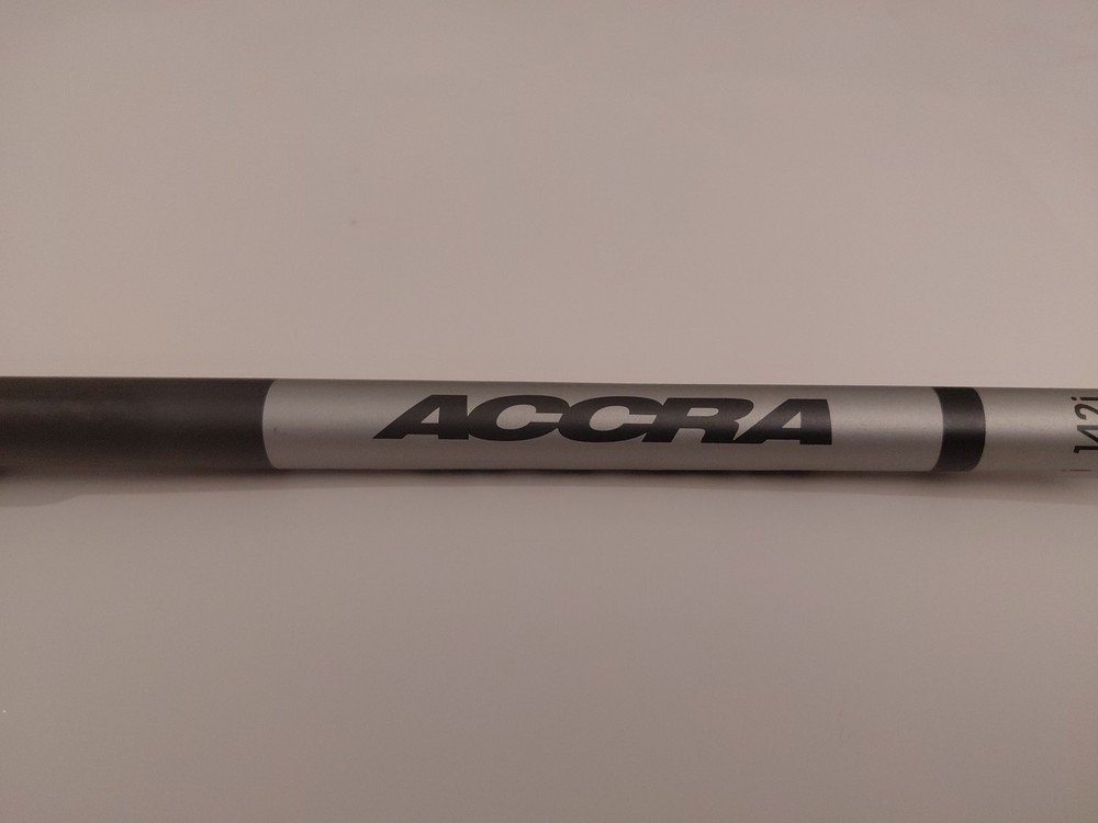 ACCRA 142I M1 39.75in Clean Pull