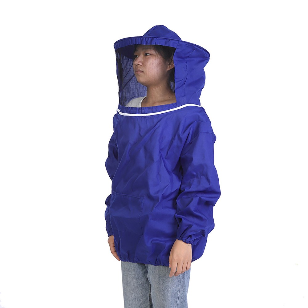 Professional Beekeeper Suit Durable Protection Essential Equipment For Beekeepin