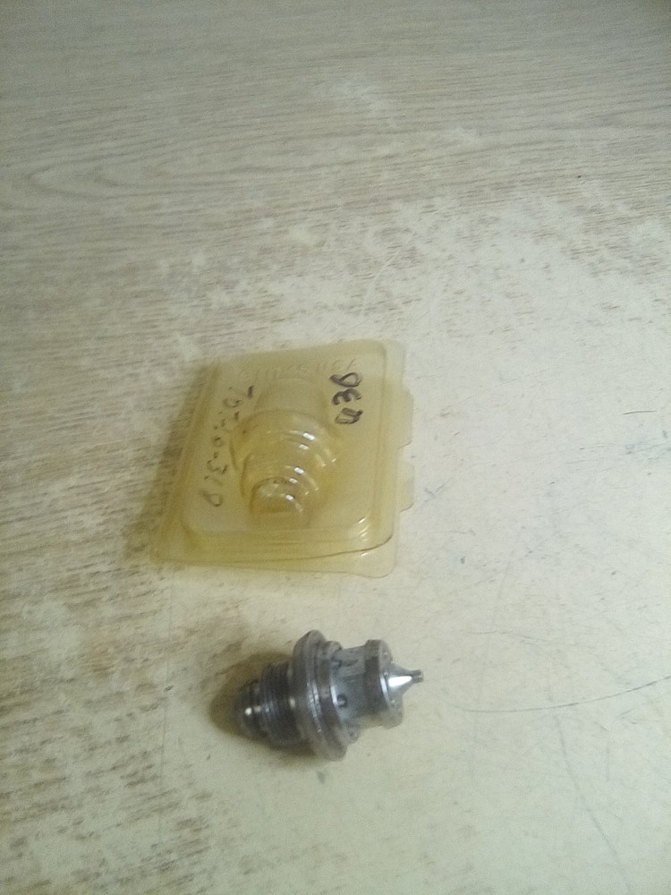 Binks Spray Gun Nozzle 63B "READ DESCRIPTION"