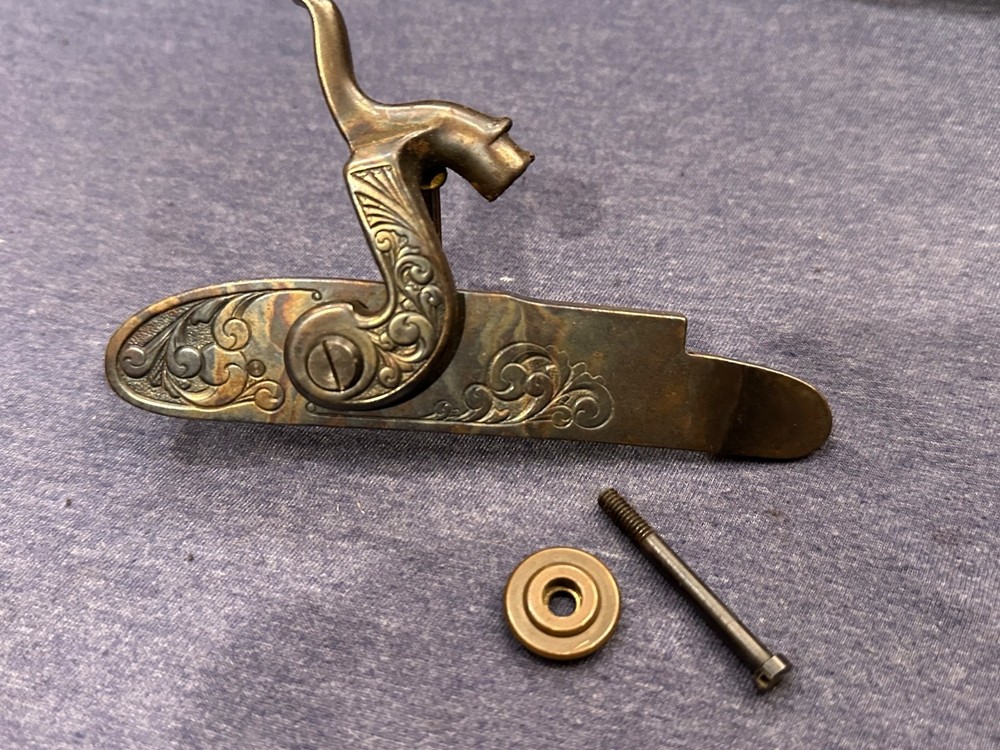 Thompson Center Hawken Renegade Hawken 50 Caliber  Muzzleloading Percussion Lock