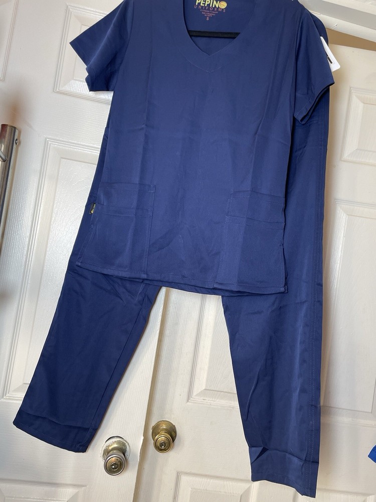 Navy Set. Large