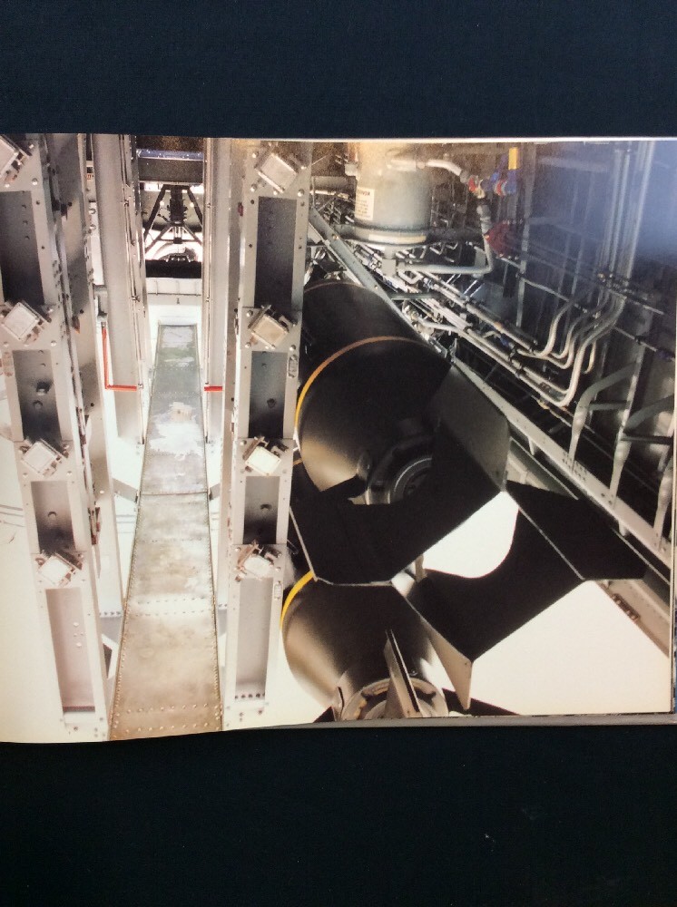 B-24 Liberator HC No DJ 1989 General Dynamics Corp #178