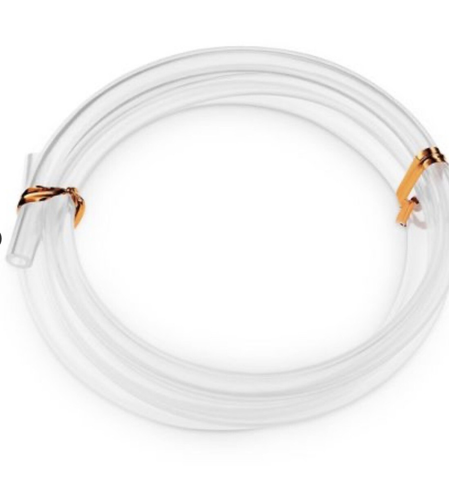 Spectra Breast Pump Flange Set Wide Shield Set Size - 24mm
