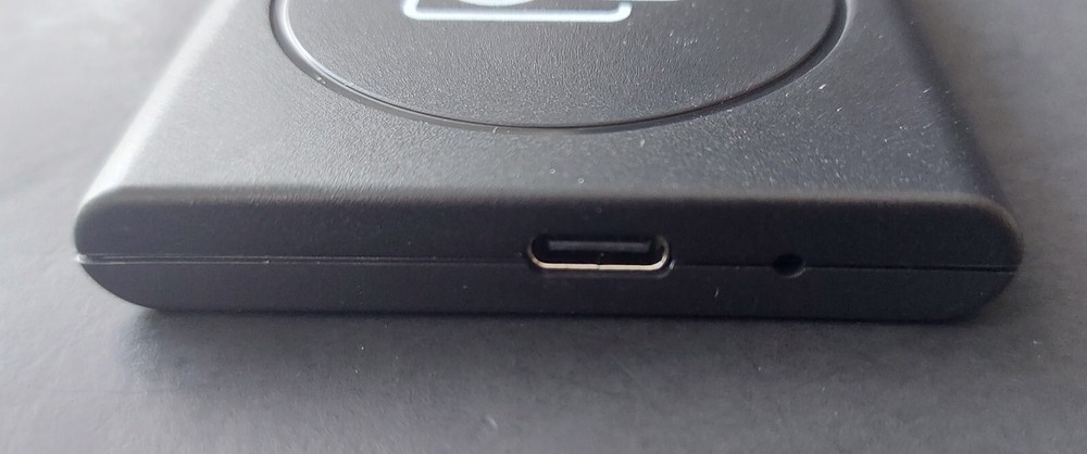 Wireless Carplay Adapter WiFi Bluetooth Auto Connect