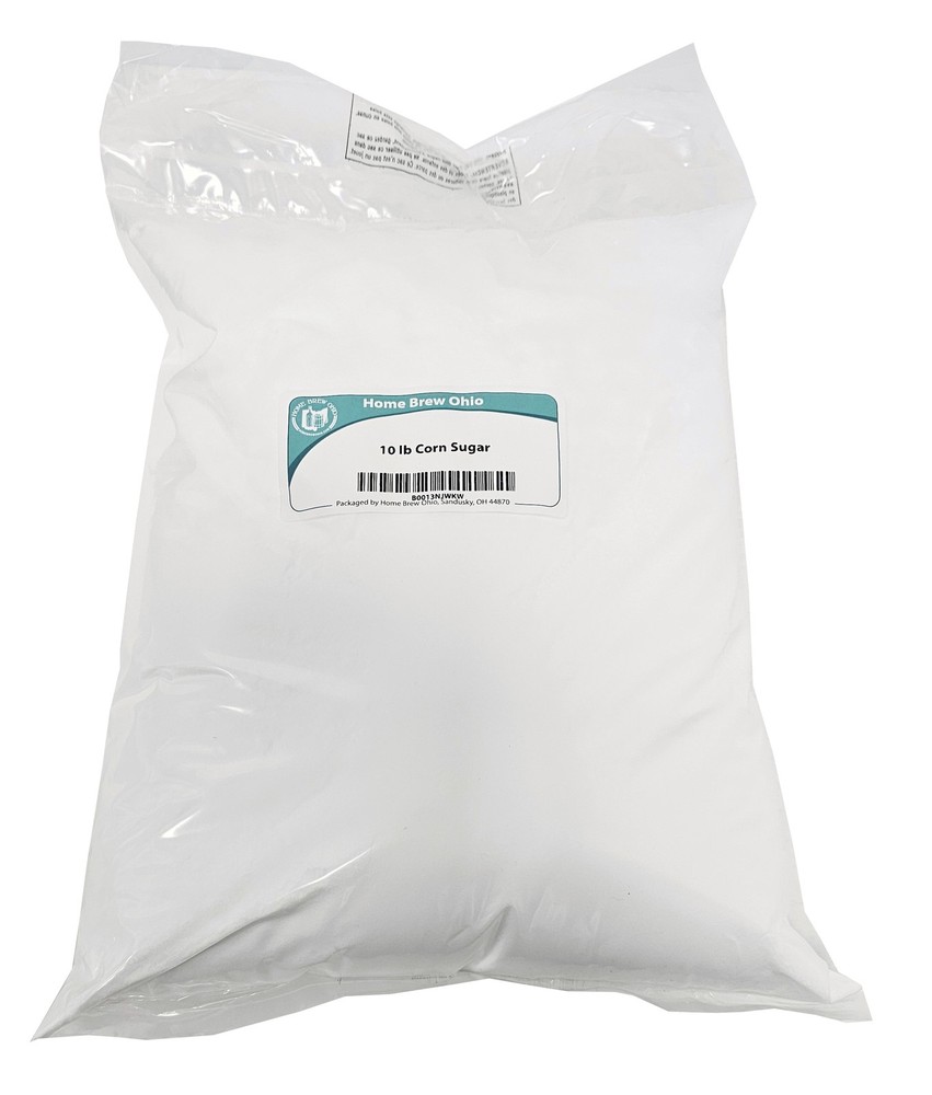 Dextrose 10lb Bag