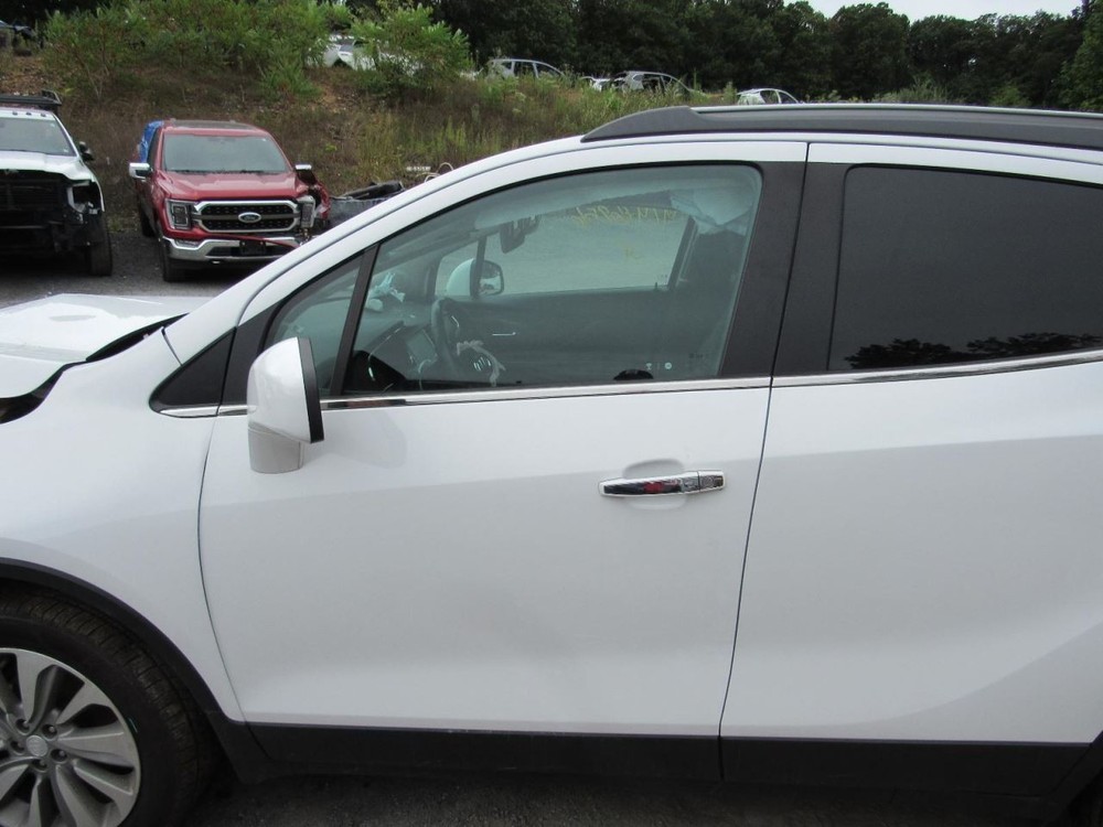 Rear View Mirror Fits 13-22 ENCORE 1073967