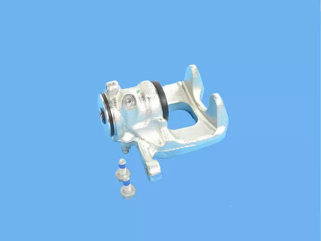Genuine Mopar Disc Brake Caliper Assembly Left 68263130AA