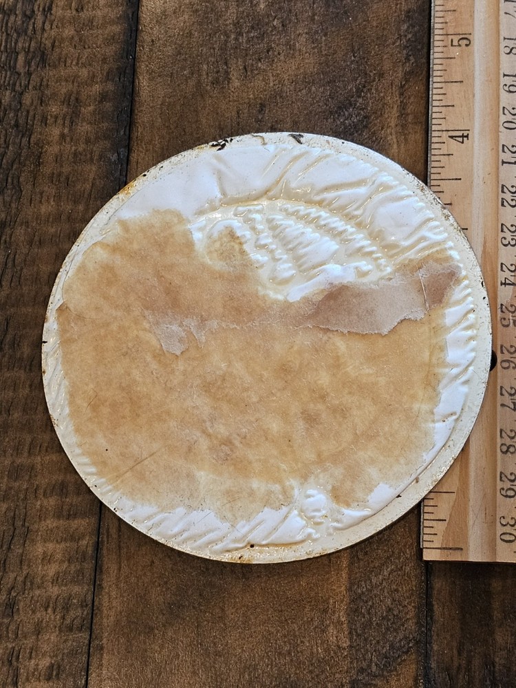 1960s USMC 4th Marine Regiment 4 Inch Patch L@@K!!!