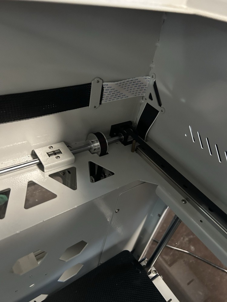 CreatBot F430 #10199