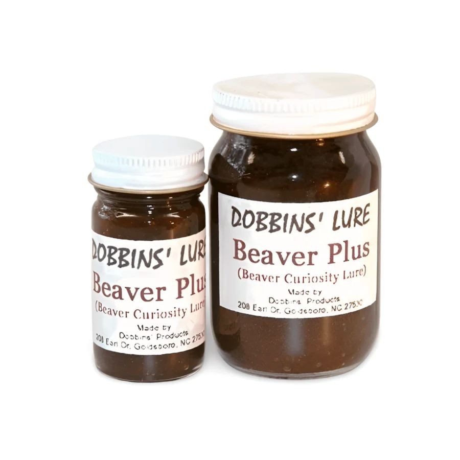 Beaver Plus - Beaver Lure - Dobbins Lures