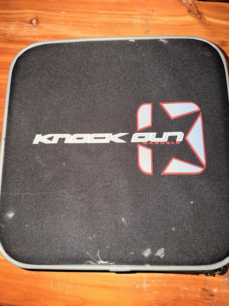 Knock Out Paintball Barrel Kit 14”