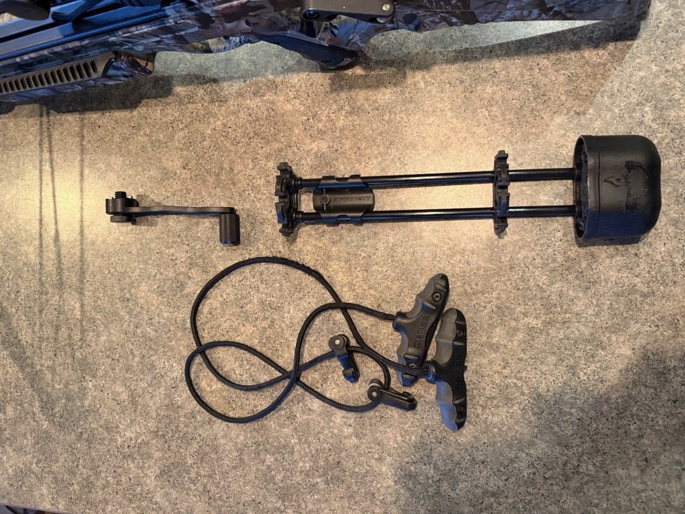 Barnett Wildcat C5 Crossbow