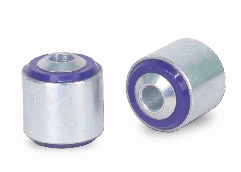 Superpro For 2011 Dodge Durango Heat Rear Lower Tension Arm Outer Bushing Set