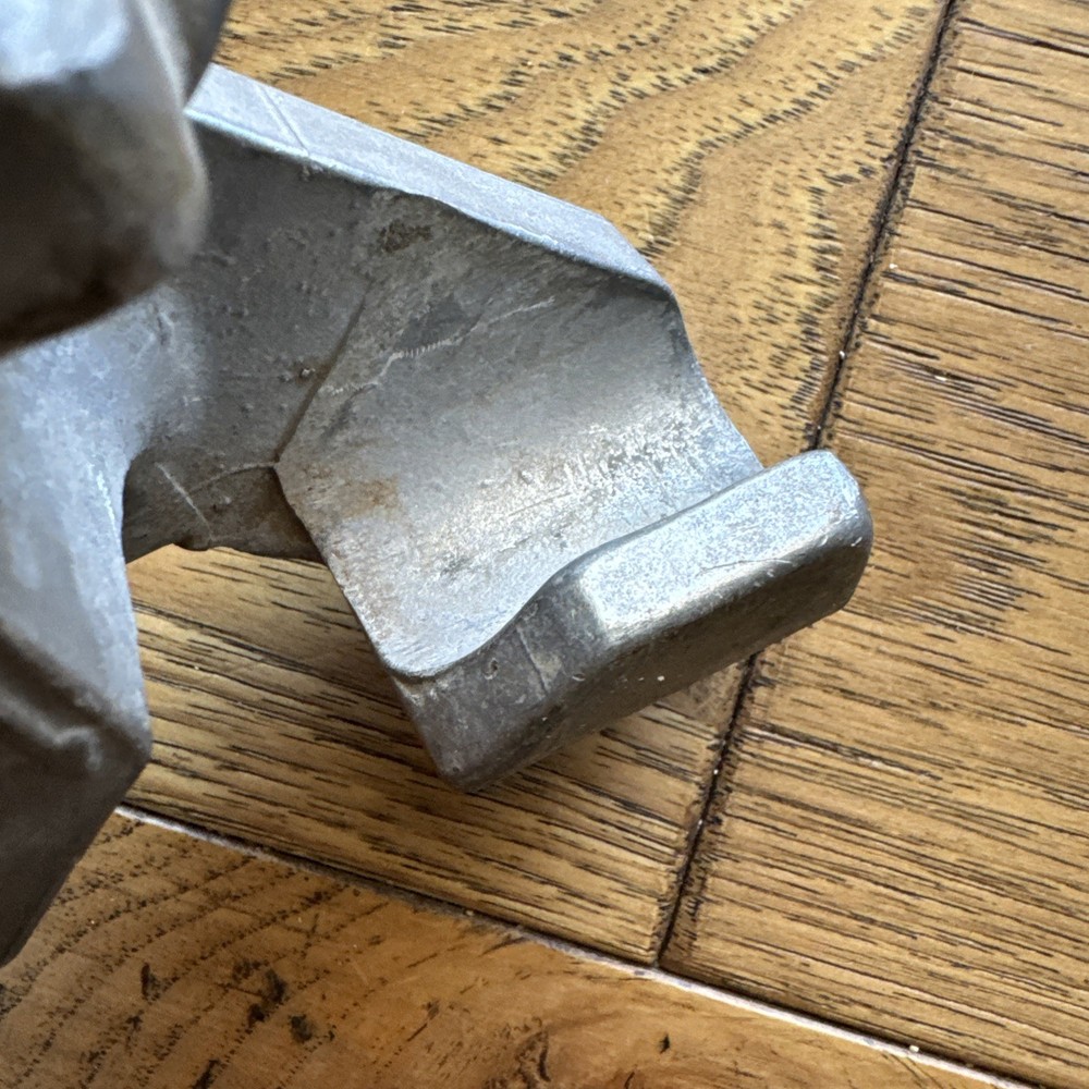 GARDNER BENDNER CONDUIT BENDER 931