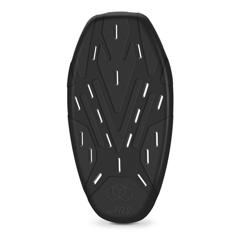 SR Back Protector CE Armor Motorcycle Jackets Back Pads Insert Replacement