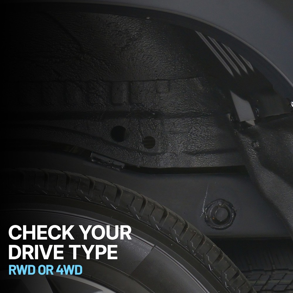 Fender Liner For BMW 328i 2012-2016 Front Right Inner