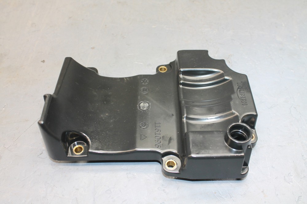 2010 TRIUMPH THUNDERBIRD BREATHER MANIFOLD