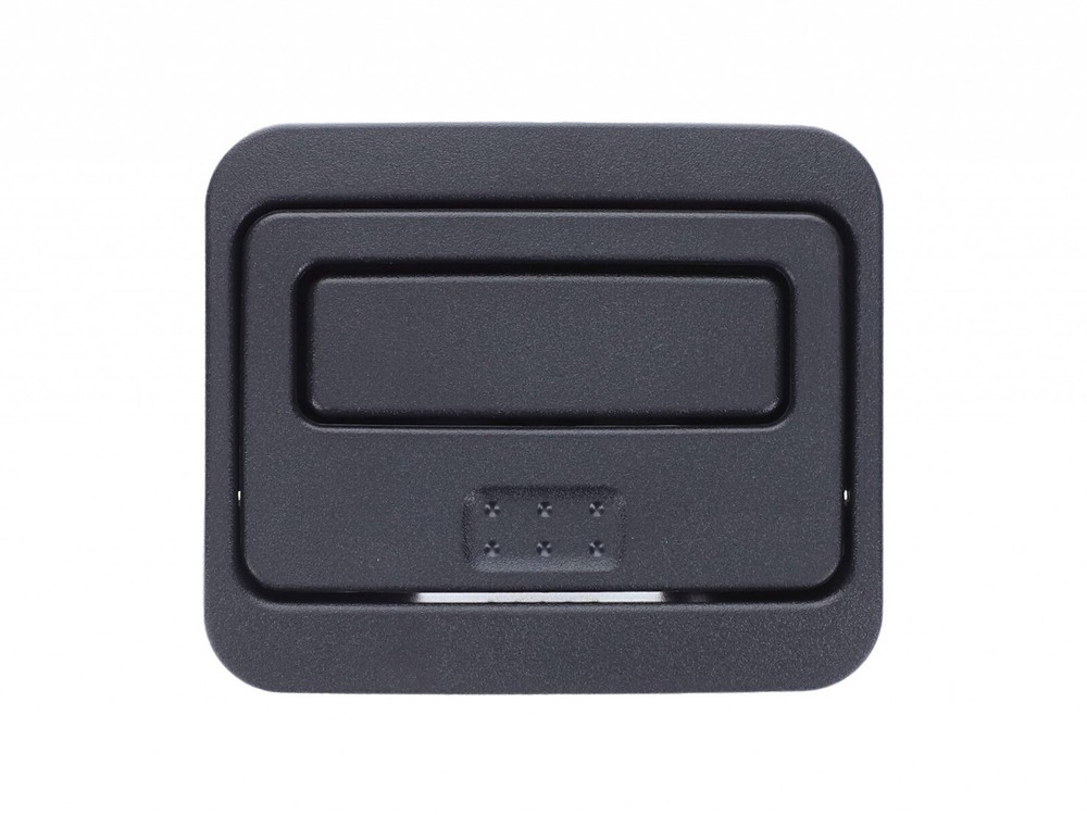 For Interior Cargo Area Pull Handle 2013 - 2016 Nissan Pathfinder 849B53JA0B