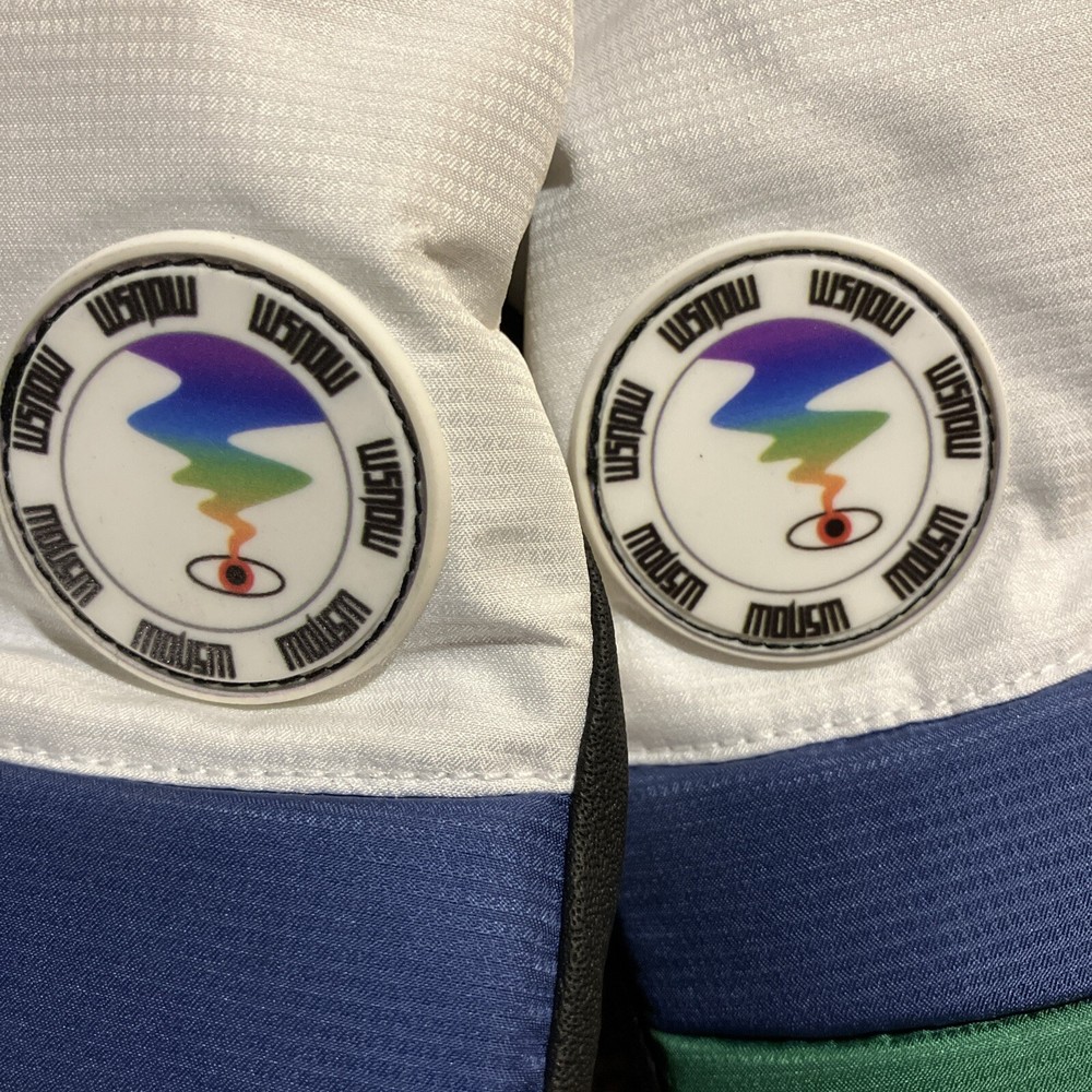 Wsnow Gloves New