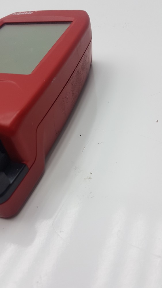 HemoCue Hb 201 DM Hemoglobin System Analyzer